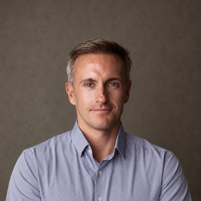 Matt Lungren