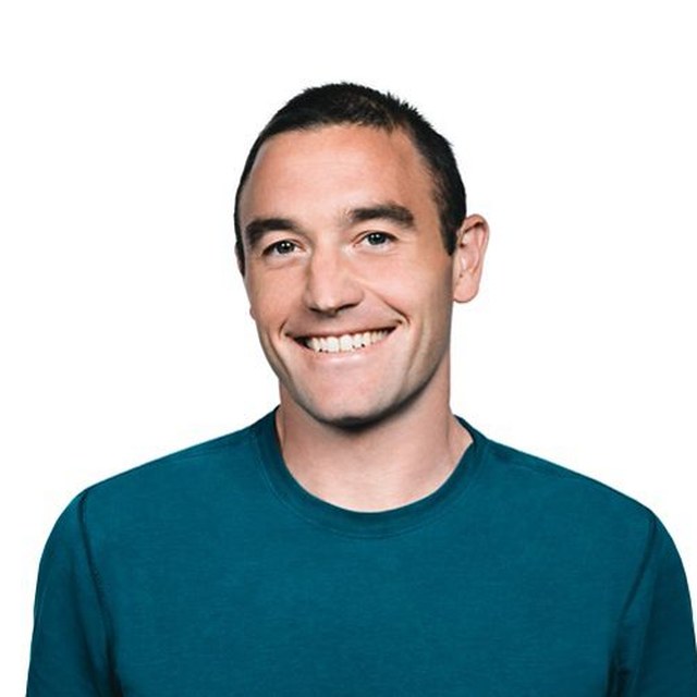 Kevin Weil