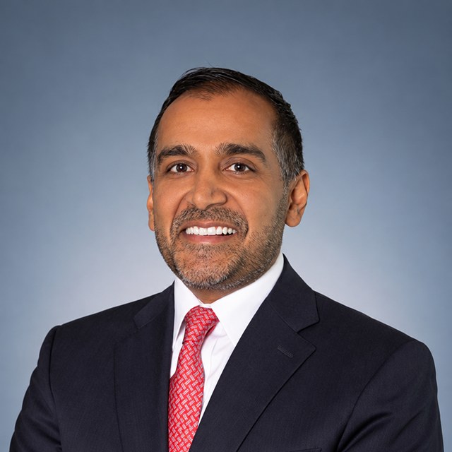 Sachin Jain