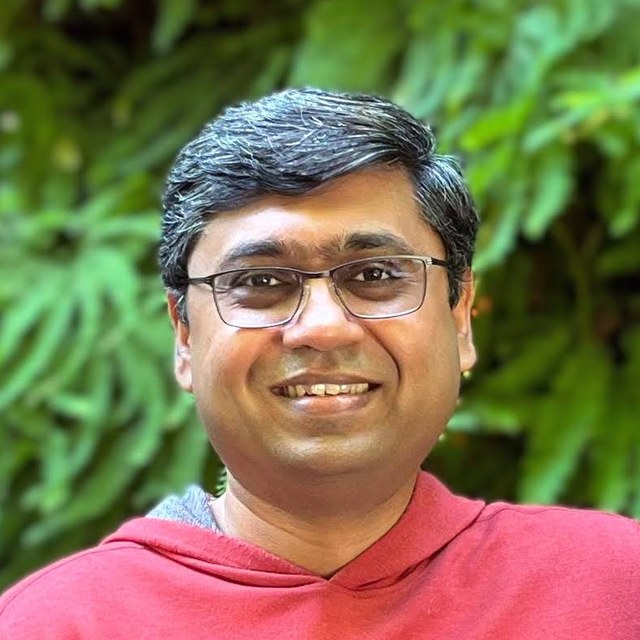 Nigam Shah