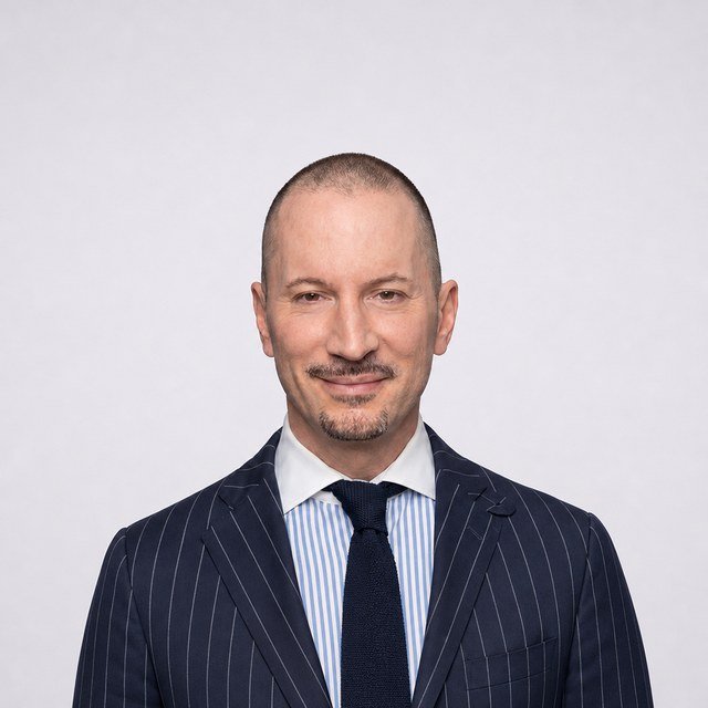 Eric Larsen