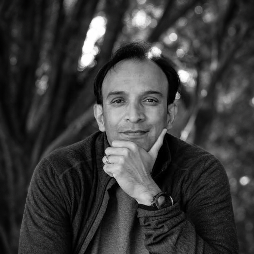 DJ Patil