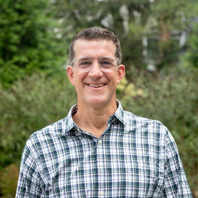 Tom Peterson