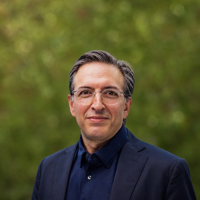 Amir Dan Rubin